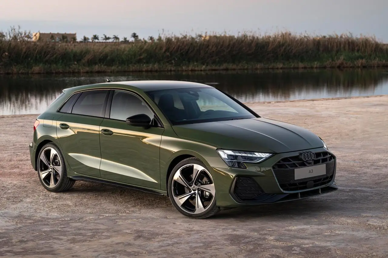 14 Voitures de Luxe Étonnamment Abordables : Découvrez le Prestige à Petit Prix