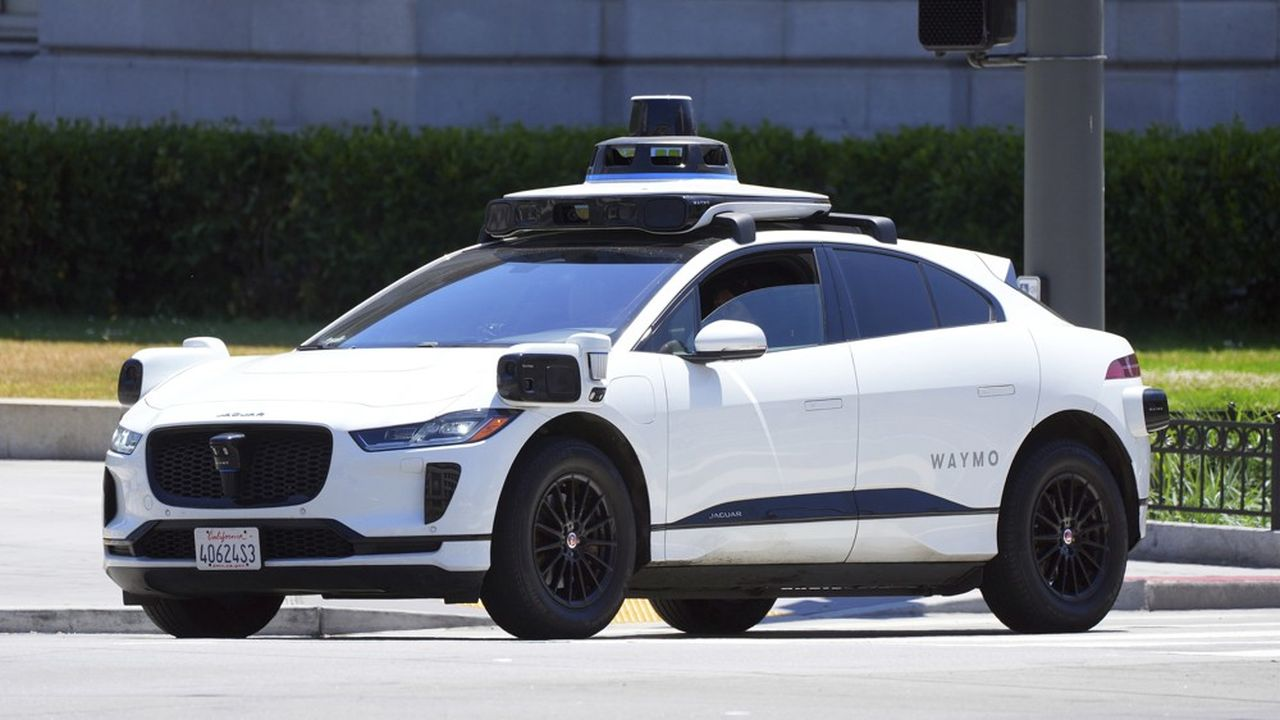 Quelle est la Distance qui Nous Sépare des Voitures Autonomes ?